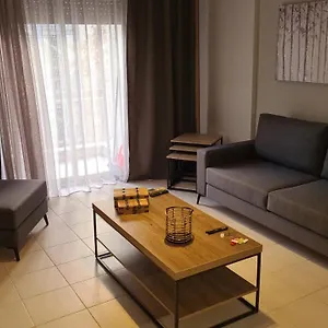 Apartament Center Point, Salonic