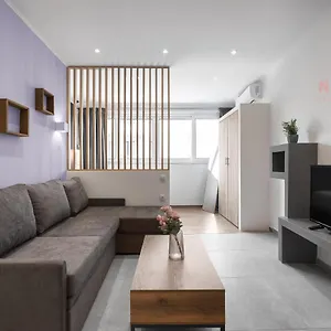 Apartament Bourn, Nilie Hospitality Mgmt, Salonic