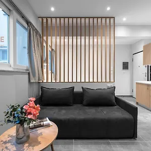 Apartament Salome, Nilie Hospitality Mgmt, Salonic
