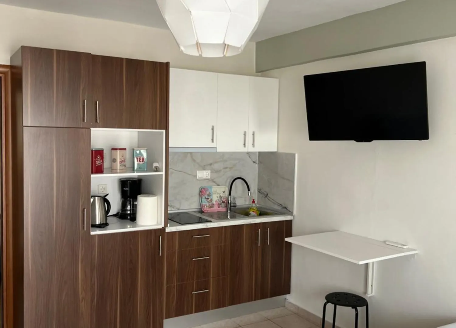 Konstantina'S Studio Skg Apartment Thessaloniki Greece