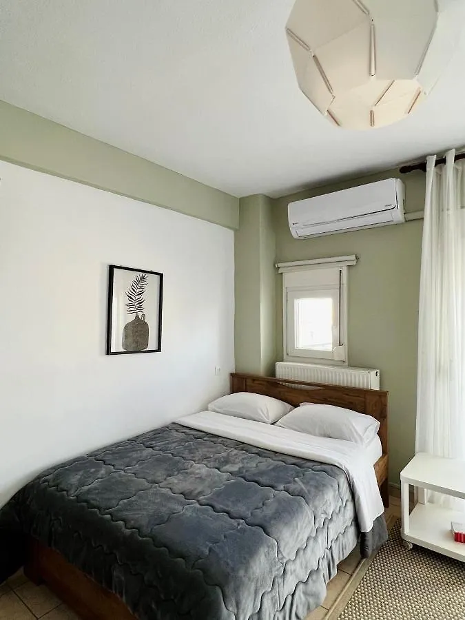 Apartamento Konstantina'S Studio Skg Tesalónica