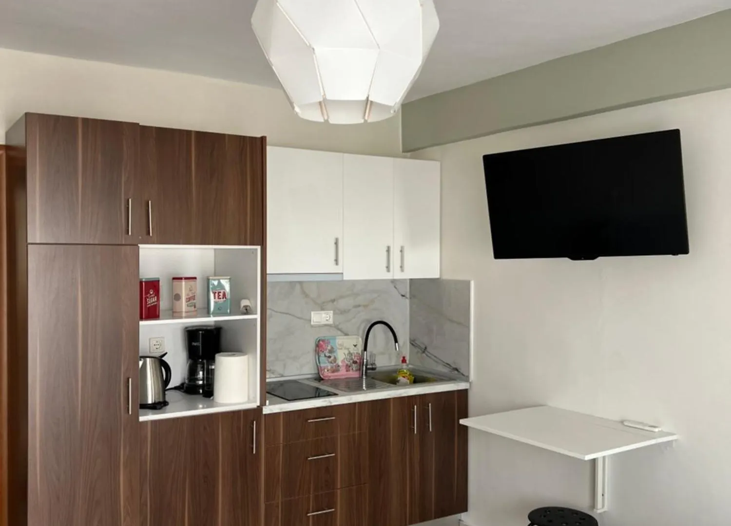 Apartamento Konstantina'S Studio Skg Tesalónica 0*,  Grecia