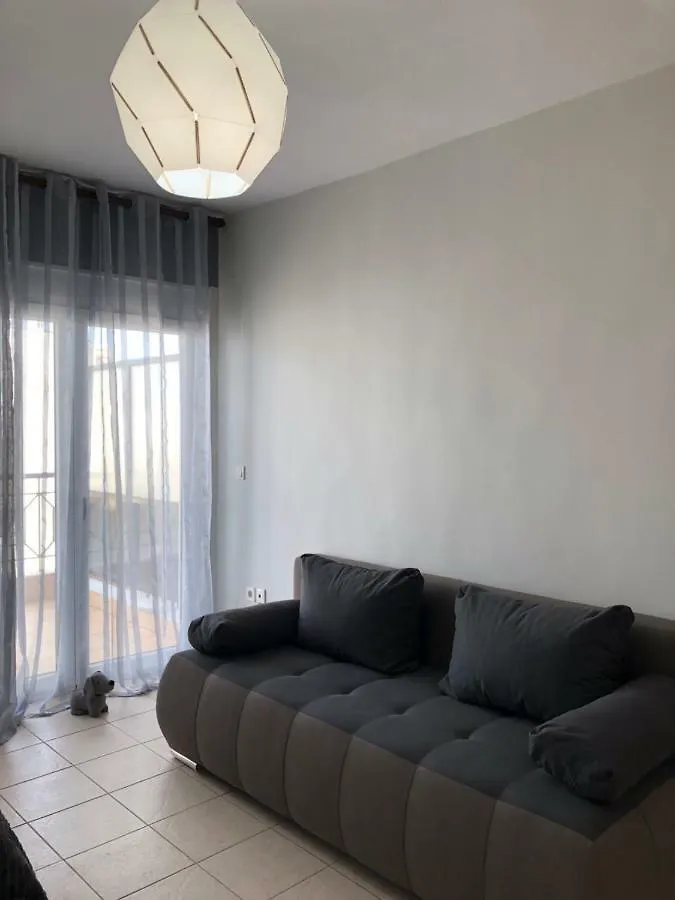 Apartamento Konstantina'S Studio Skg Tesalónica